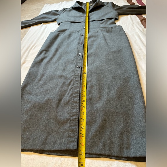 Vintage Tom D’Auria dress - Picture 6 of 8